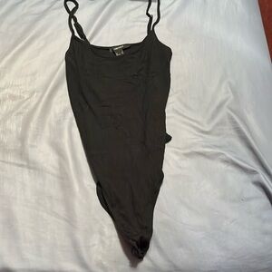 Forever 21 bodysuit
